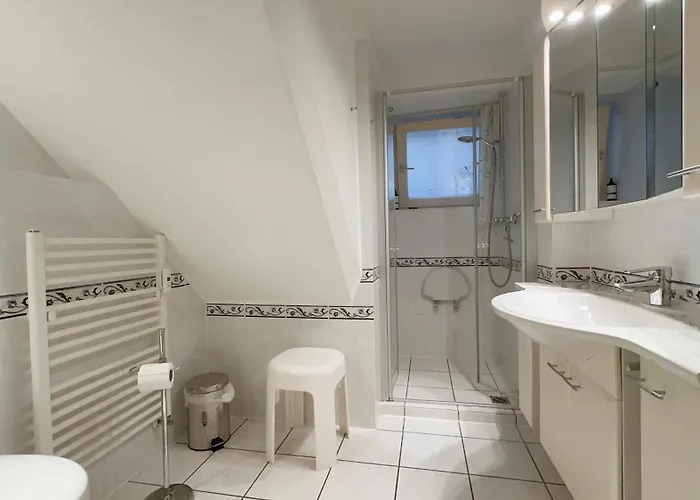 C-haus Cordula, App 36 Apartman